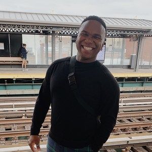 Meet your Posher, Jalon